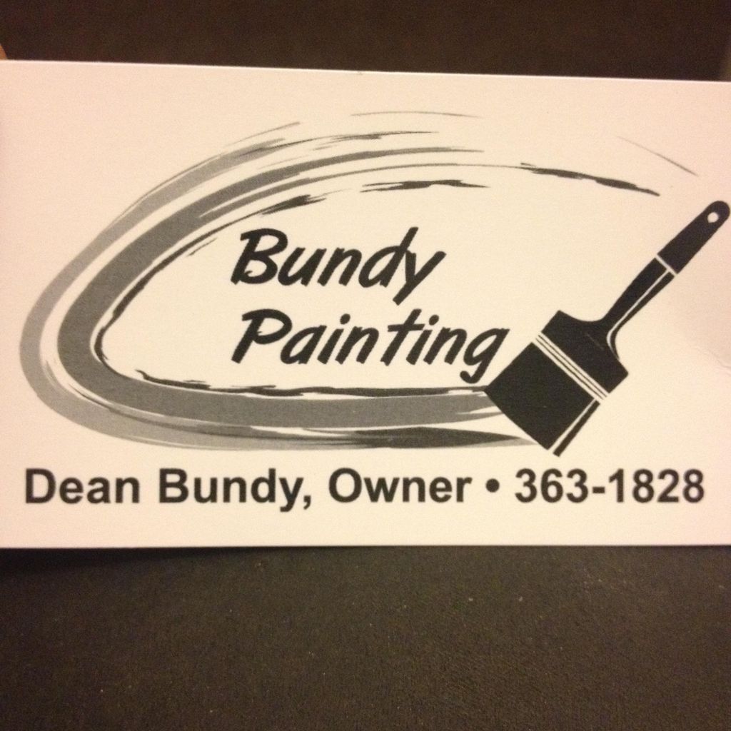 Bundy Painting /  Handy man service
