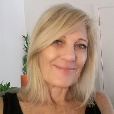 Avatar for Coach Pamela