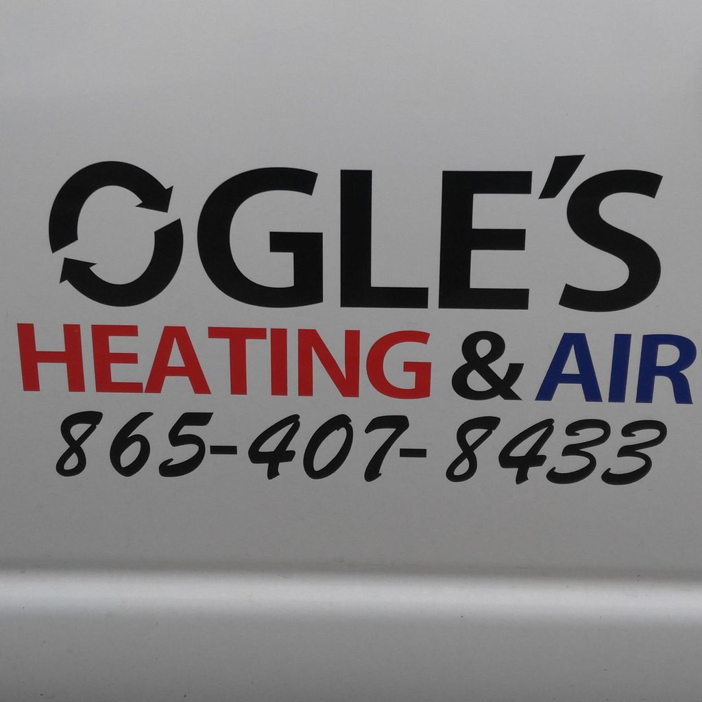 Ogles heating and air