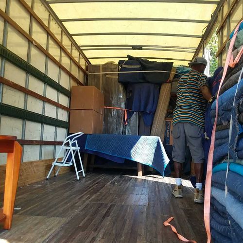 Full Service Moving Saint Louis, MO Thumbtack