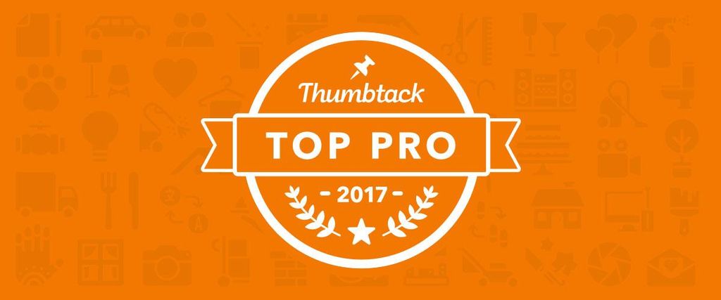 M & R Productions ranked TOP PRO (2x) this year 20