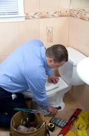 From toilet repair to installation, our team will 