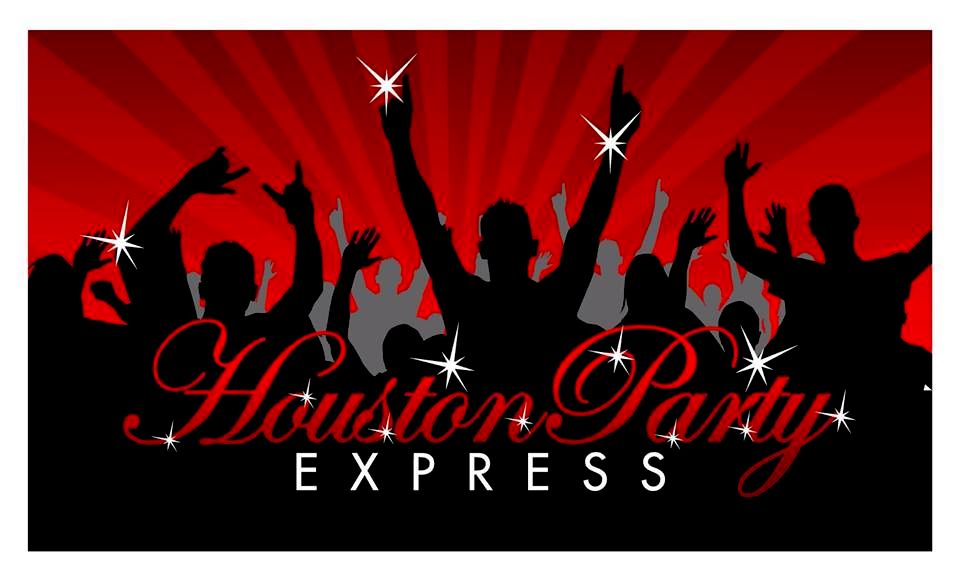 Houston Party Express