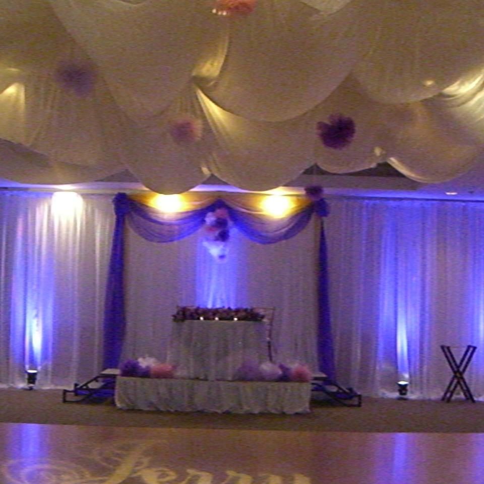 Barbara's Events by Designs