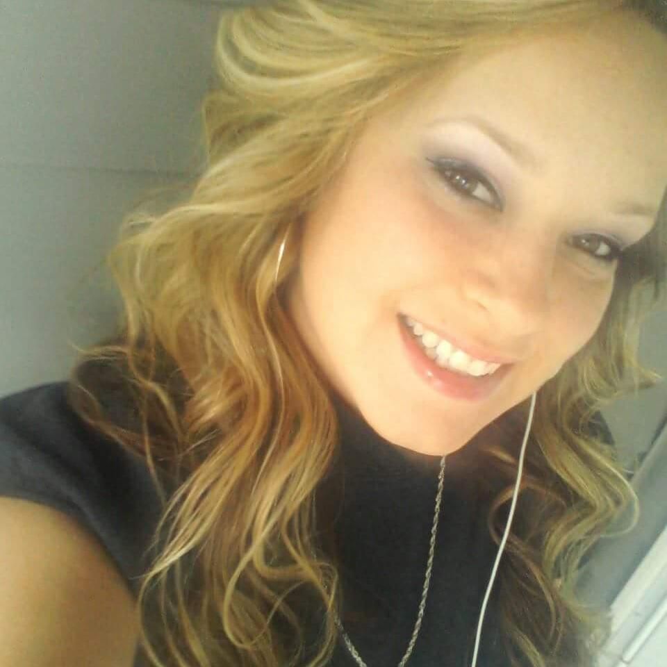 Brittany ginther