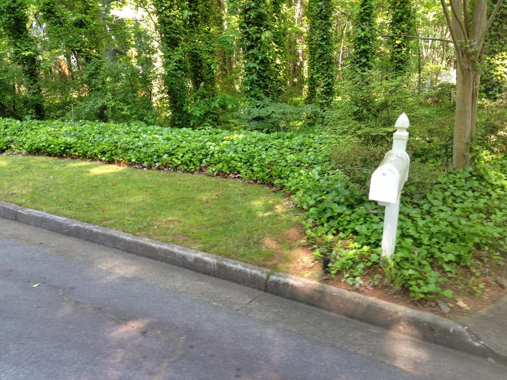 Residential property
