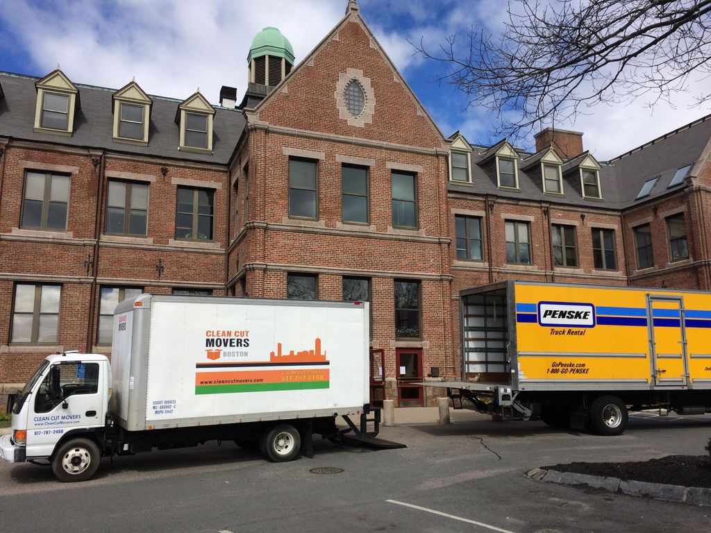 Relocating a premium concierge service within Bost