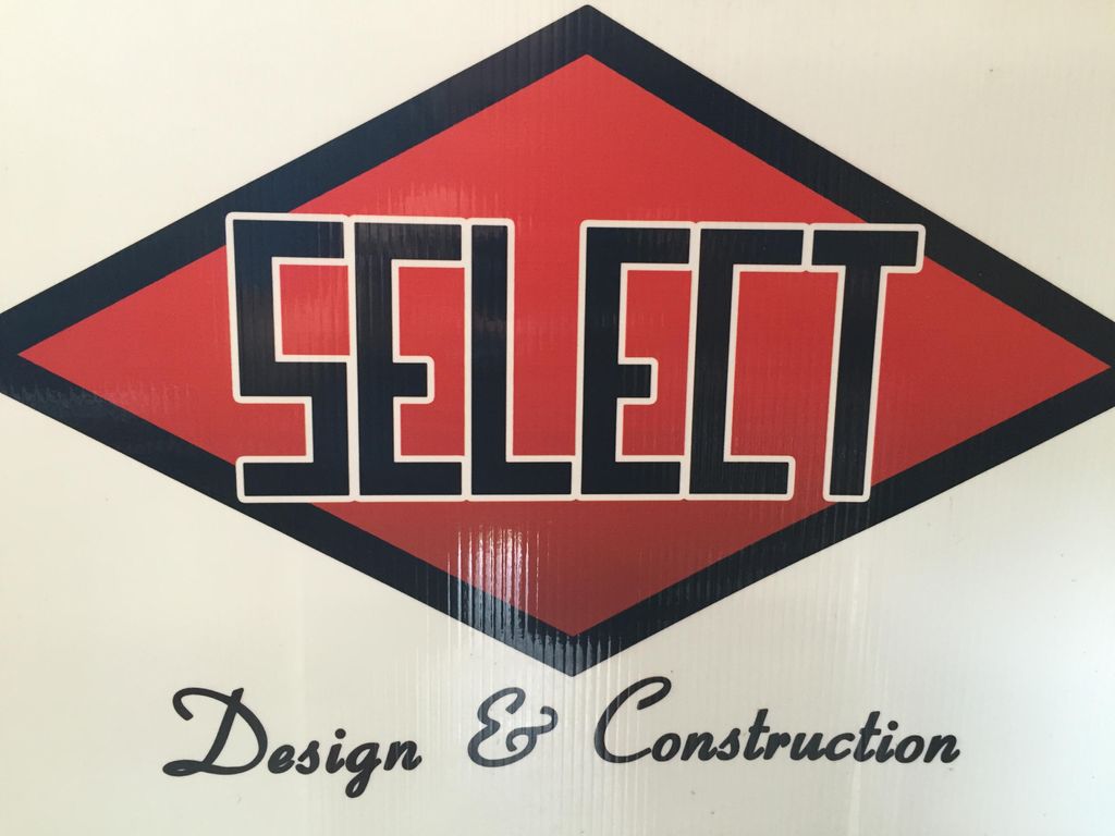 Select Design & Construction