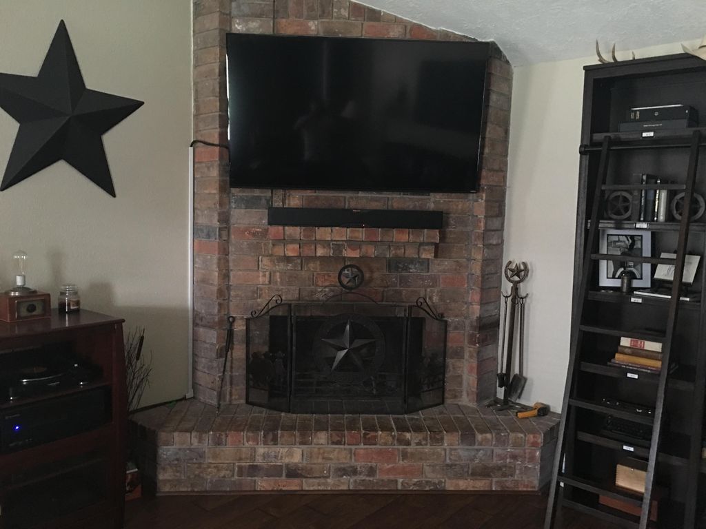 TV Mounting & Home Theater Installation.