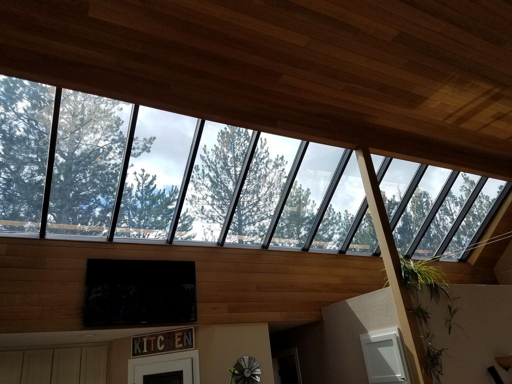 Skylights