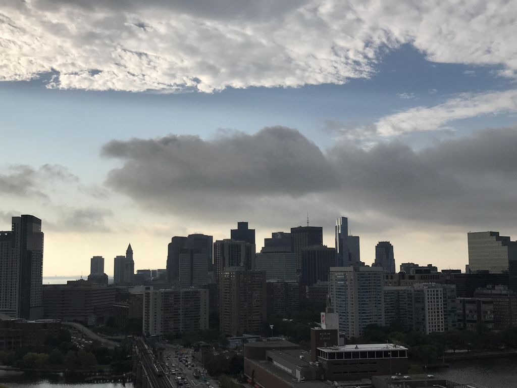 Skyline Building Services