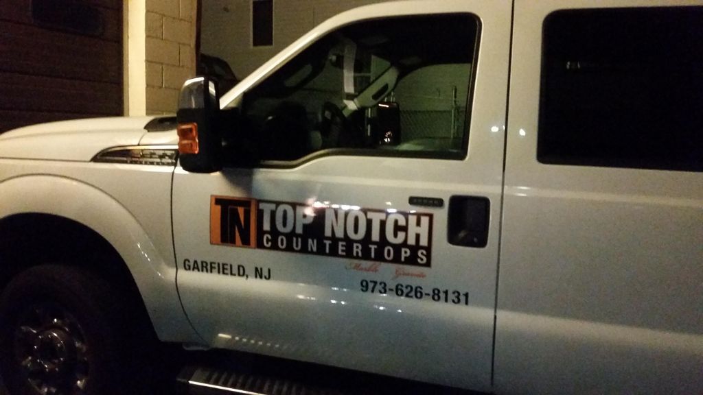 Top Notch Countertops Marble and Granite LLC