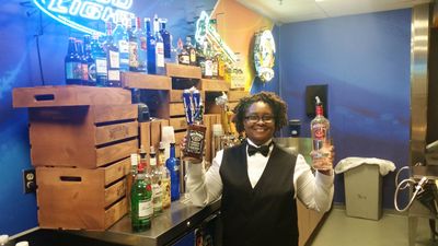 Avatar for Dot the Bartender & Associates