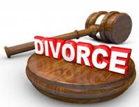 Divorce Papers, Corona, CA