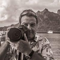 Bora Bora Photo & Video