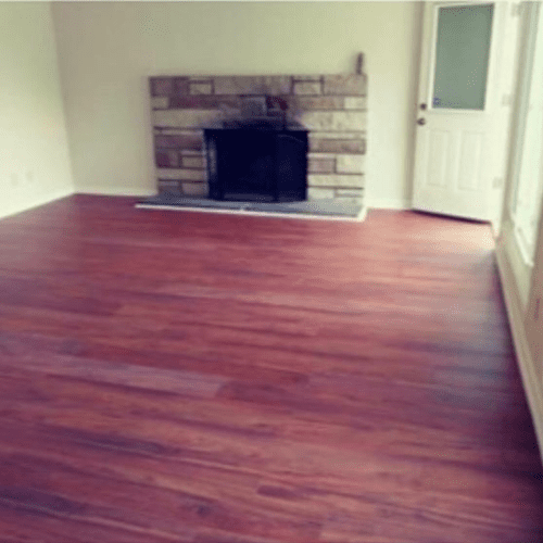 carpet removal flooring install (Narbeth Pa)