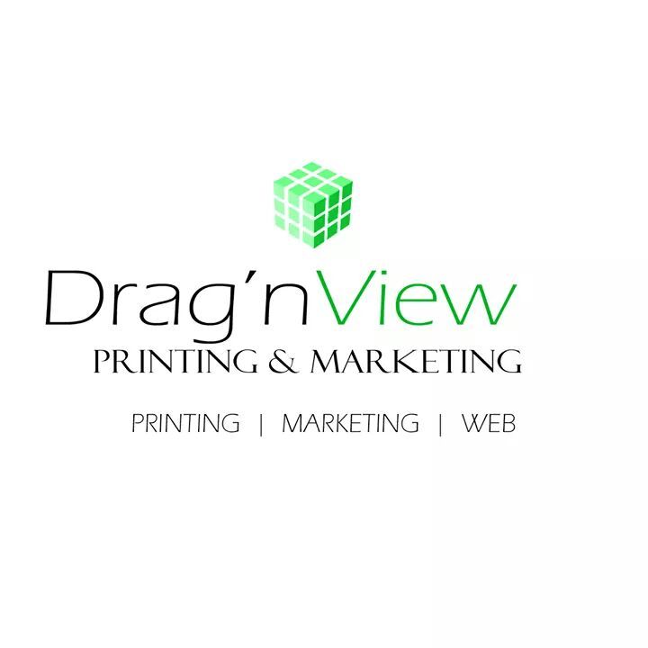 Drag'n View Printing & Marketing