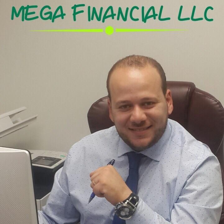 MEGA FINANCIAL LLC
