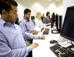 E, H-1B, L-1, & TN Work Visas