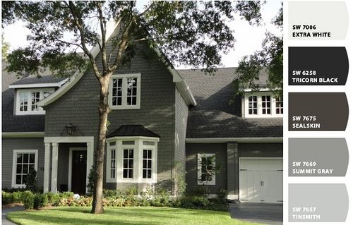Exterior Painting