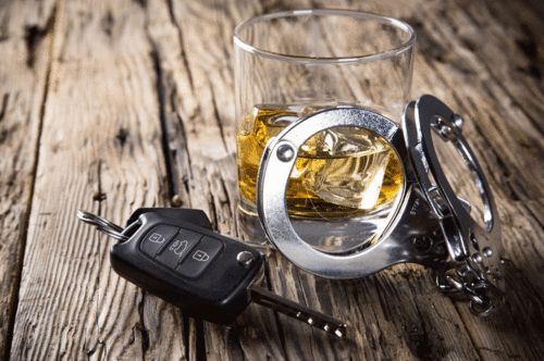 DWI Defense