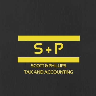 Avatar for Scott & Phillips Tax and Accounting, LLC