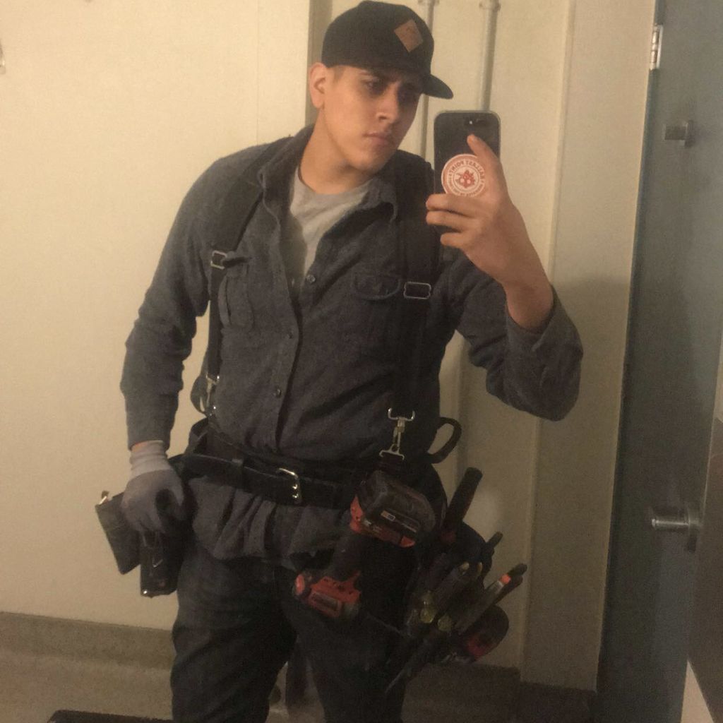 Christian Velasco