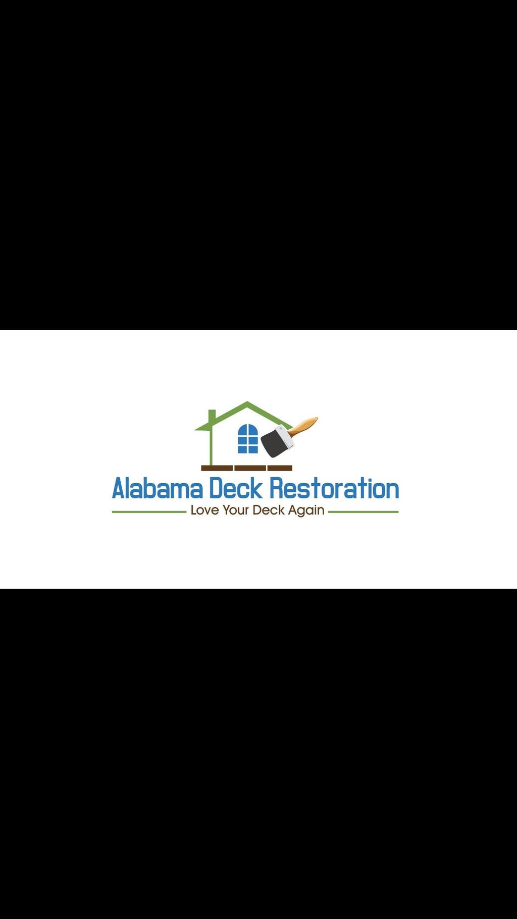 Alabama Deck Restoration