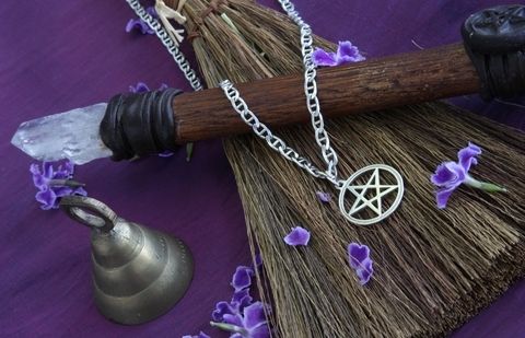 Divination Tools
