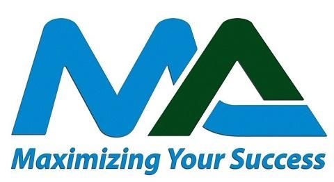 Maximizing Your Success is what we do!