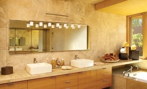 Bathrooms