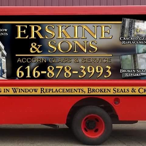 Erskine and Sons