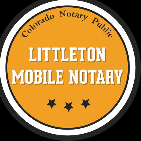 Littleton Mobile Notary