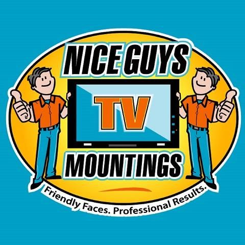 Nice Guys TV Mountings