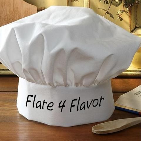 Flare For Flavor, Inc