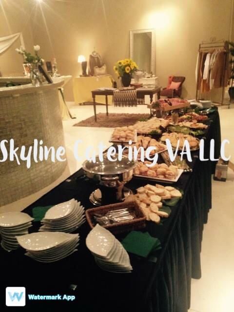 Skyline Catering VA LLC