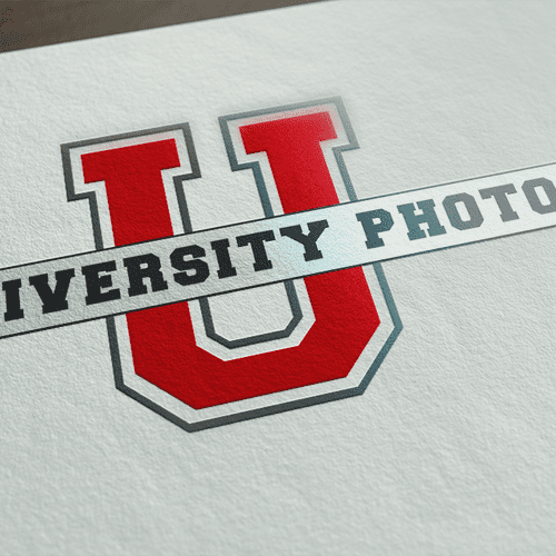 University Photo--A national graduation photograph