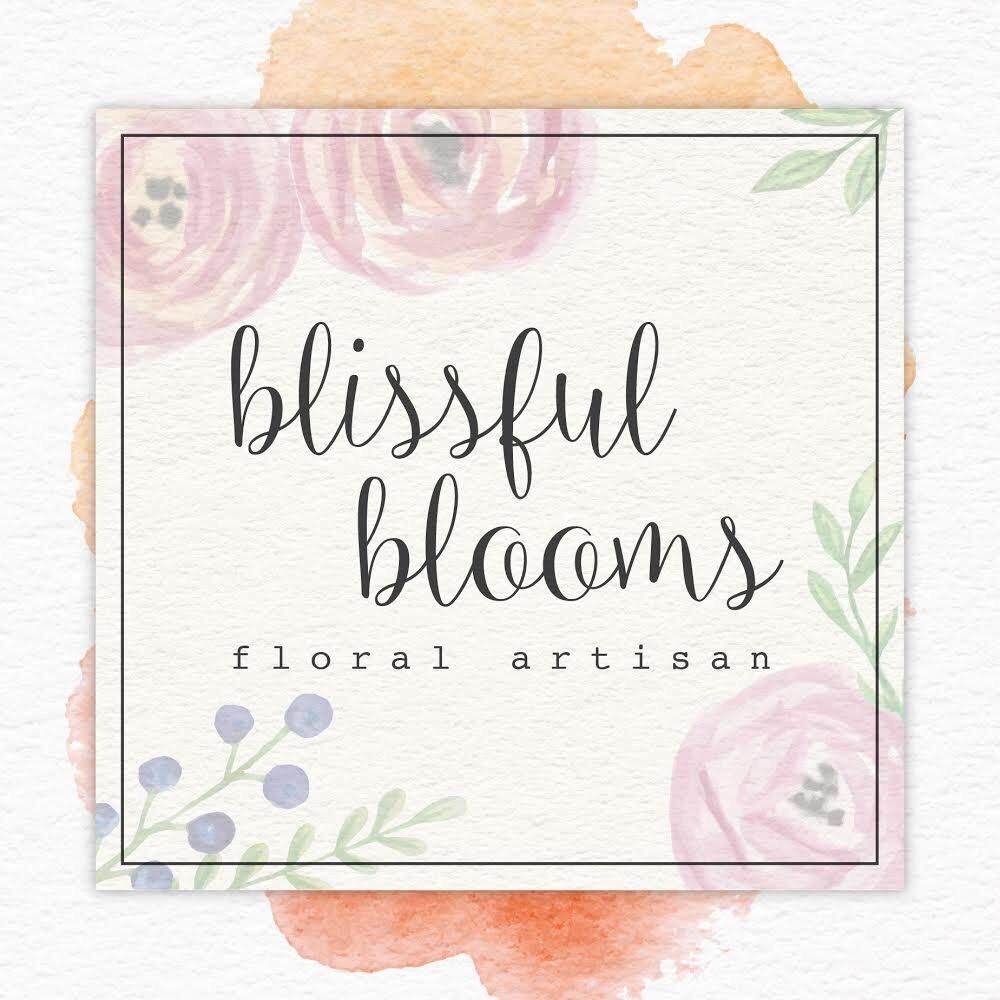 Blissful Blooms