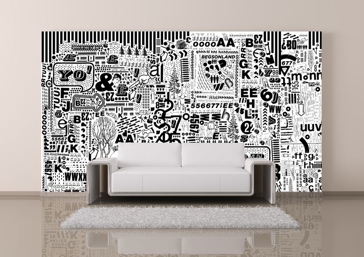Wallpaper Design