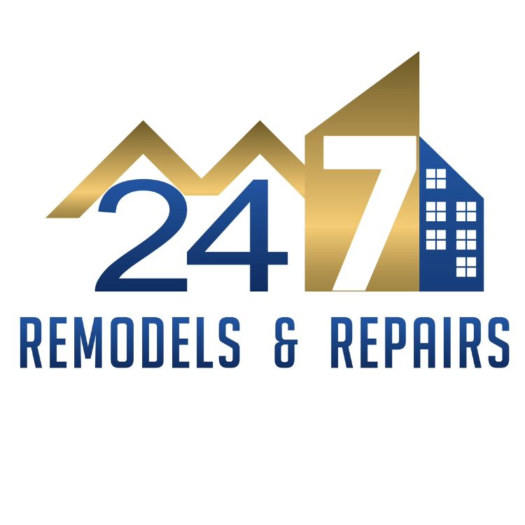 24-7 Remodels&Repairs