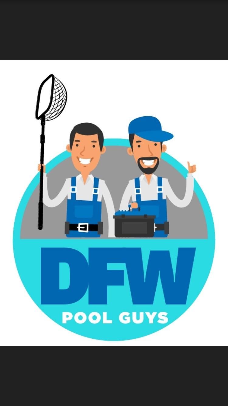DFW Pool Guys