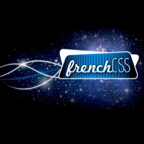 Logo - French CSS
