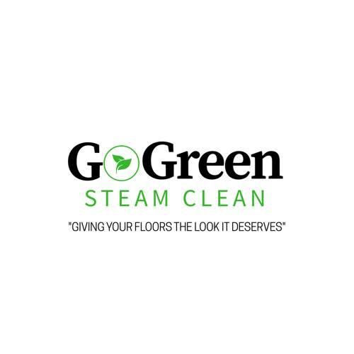 Go Green Steam Clean
