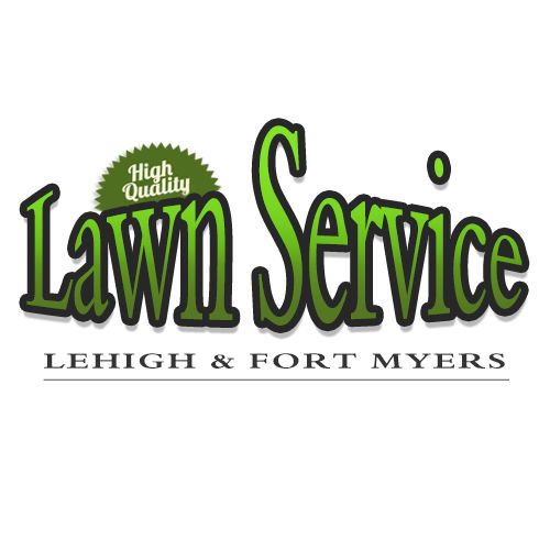 HQ Lawn Service