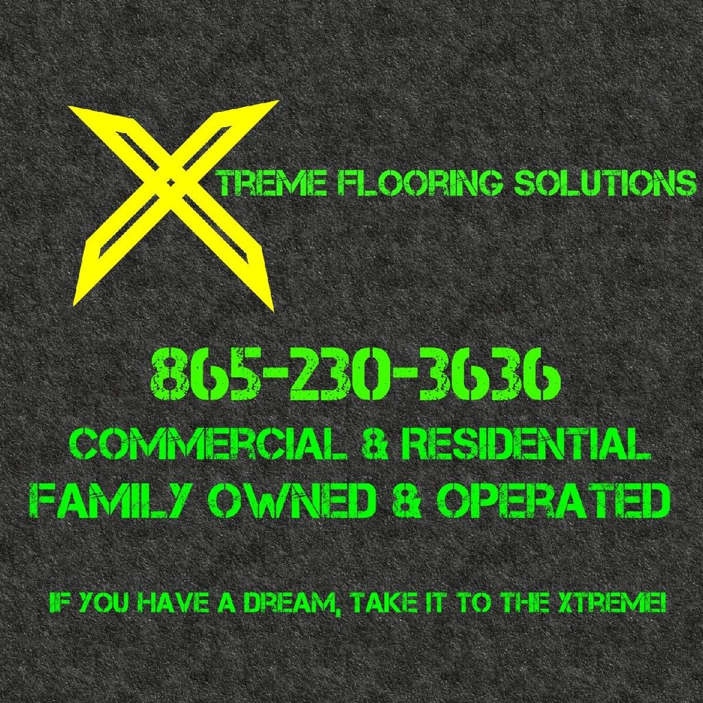 Xtreme Flooring Solutions LLC