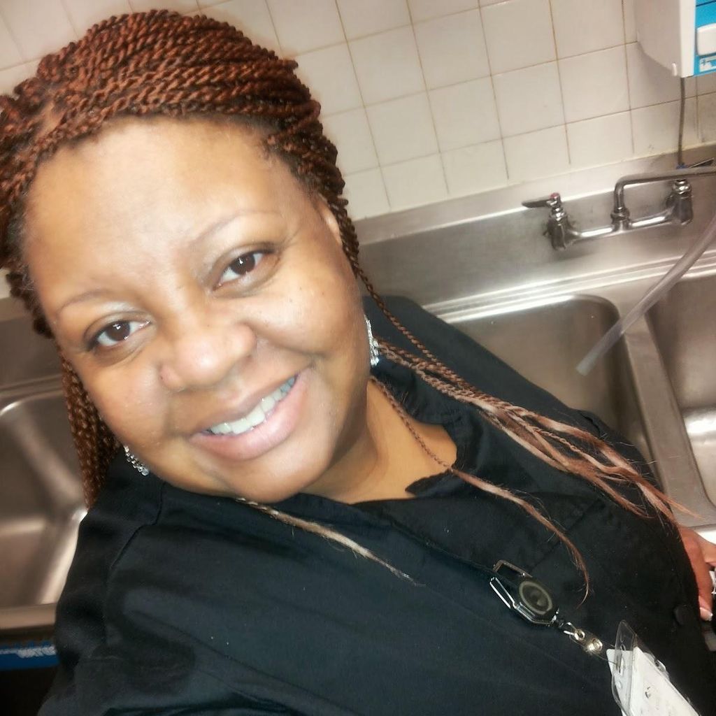 Chef Traci's Catering