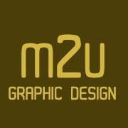 m2u Graphic Design