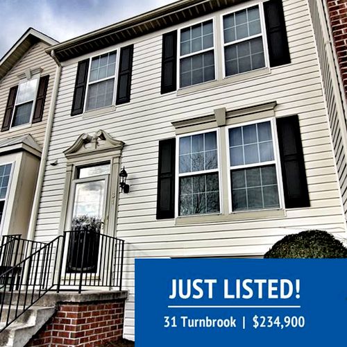 Recent Listing in Parkville, MD (21234)