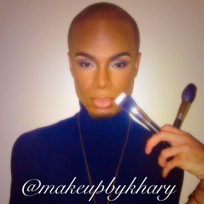 Avatar for Makeup By Khary