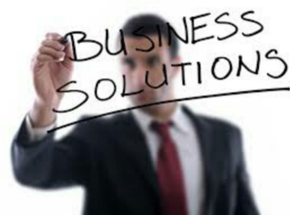 H.J. Saenz Small Business Solutions